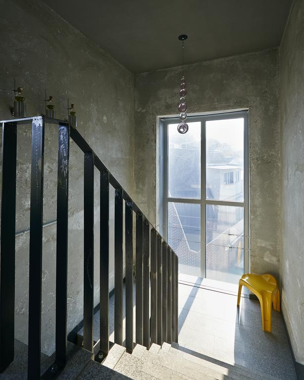 Hotel A House Seoul Exterior foto