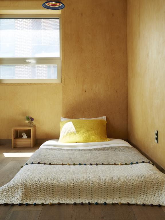 Hotel A House Seoul Zimmer foto