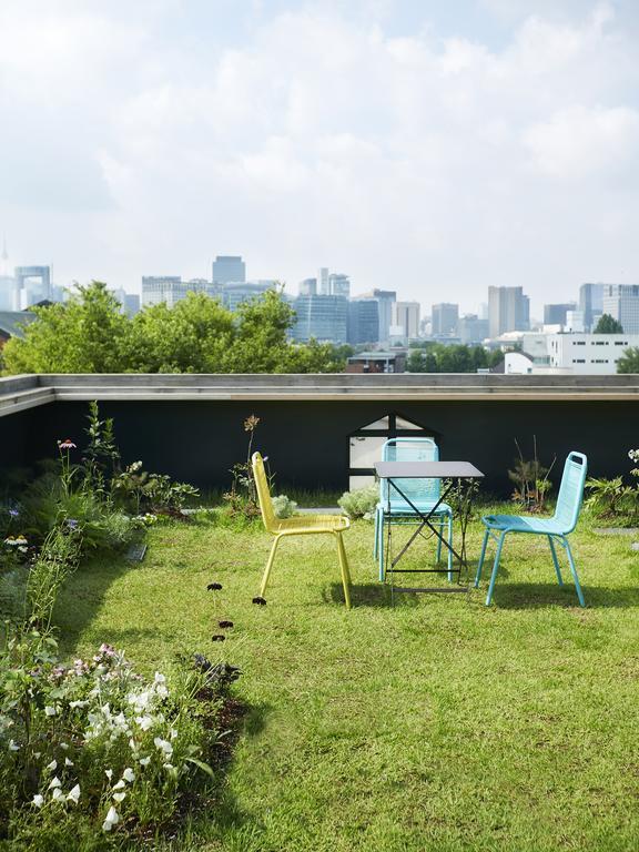 Hotel A House Seoul Exterior foto