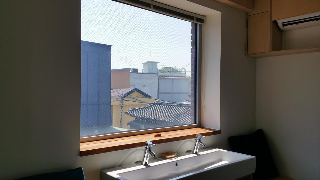 Hotel A House Seoul Zimmer foto