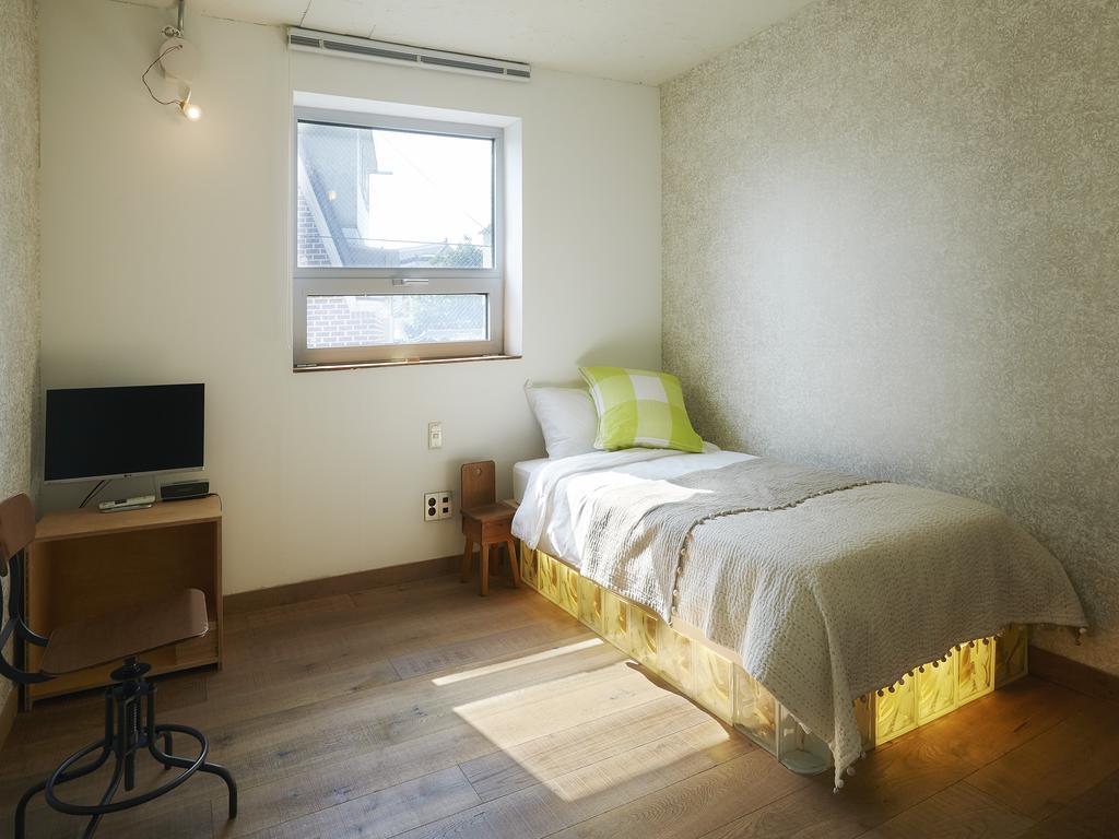 Hotel A House Seoul Zimmer foto