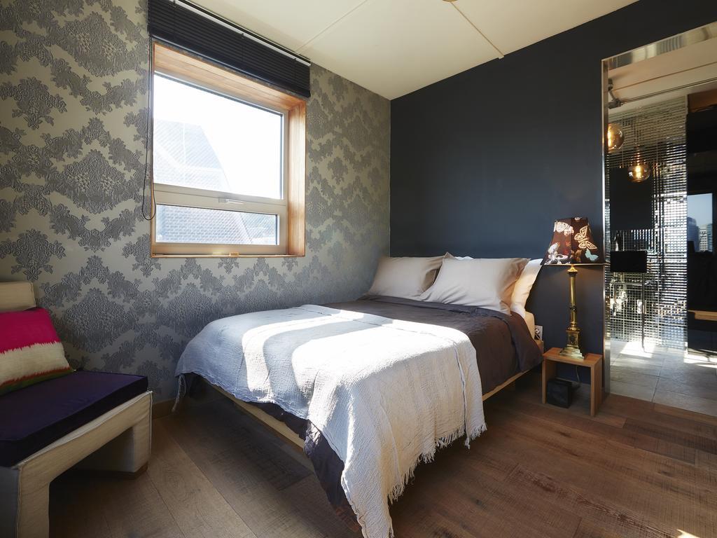 Hotel A House Seoul Zimmer foto