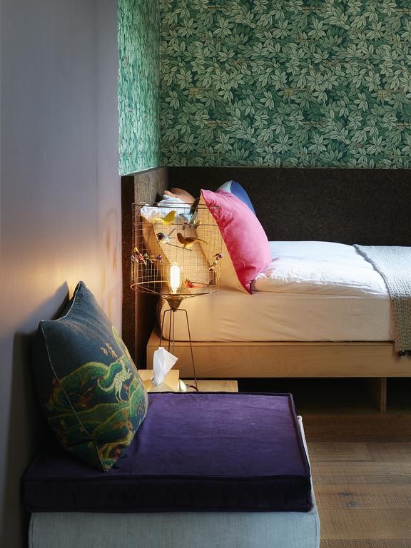 Hotel A House Seoul Zimmer foto