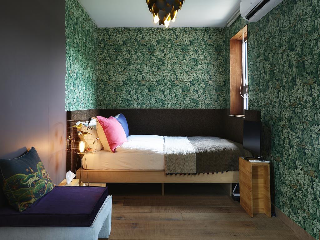 Hotel A House Seoul Zimmer foto